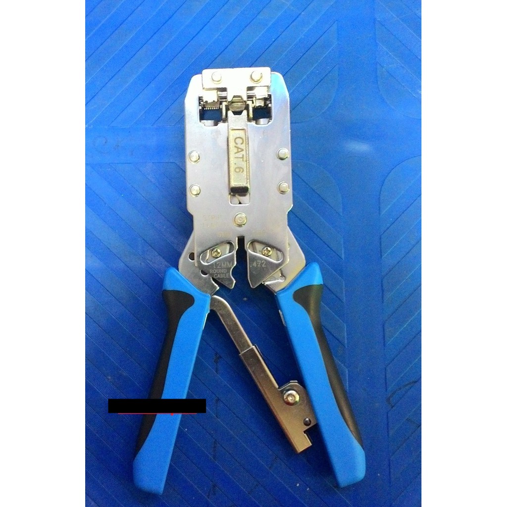 TL Crimping Tool cat 6