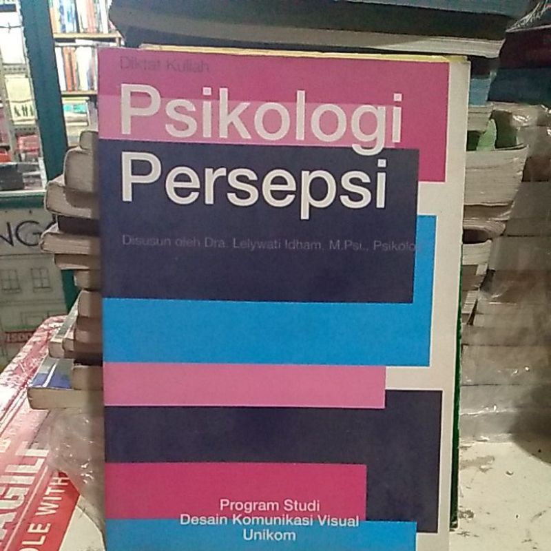diktat kuliah.psikologi persepsi