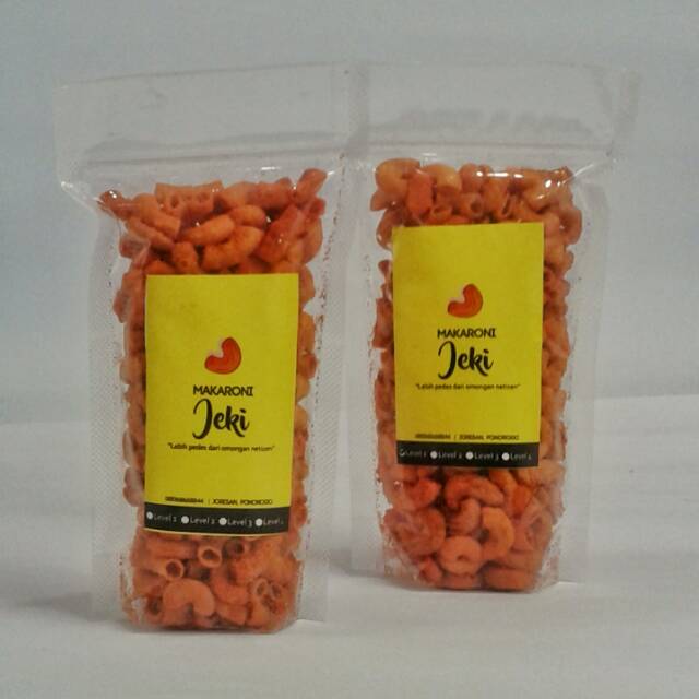 

Makaroni Pedaz