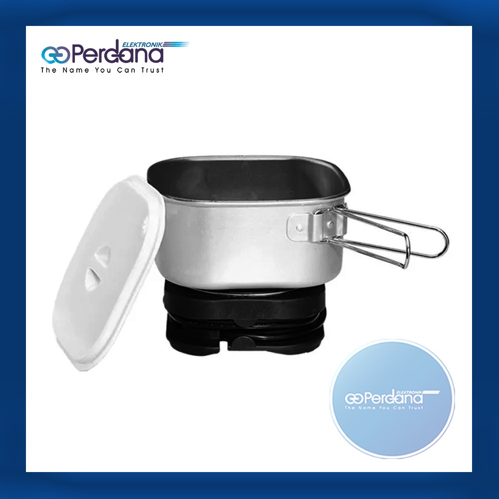 Maspion Pemasak Elektrik Multifungsi MEC3500