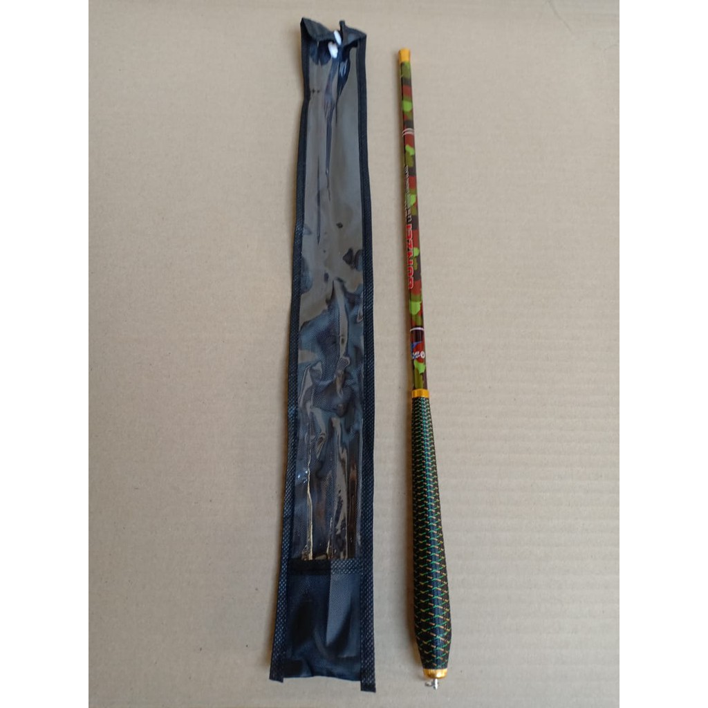 Joran Tegek Indigo Gunzei 210 240 270 300 360 450 Carbon