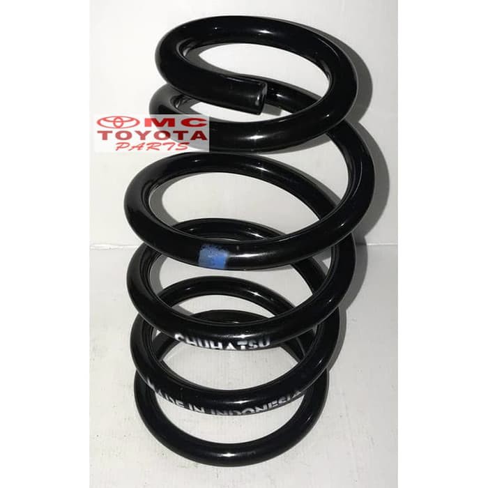 Per Keong  Spring Depan Kijang Innova 48131-0K741