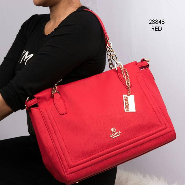 Bonia Tote