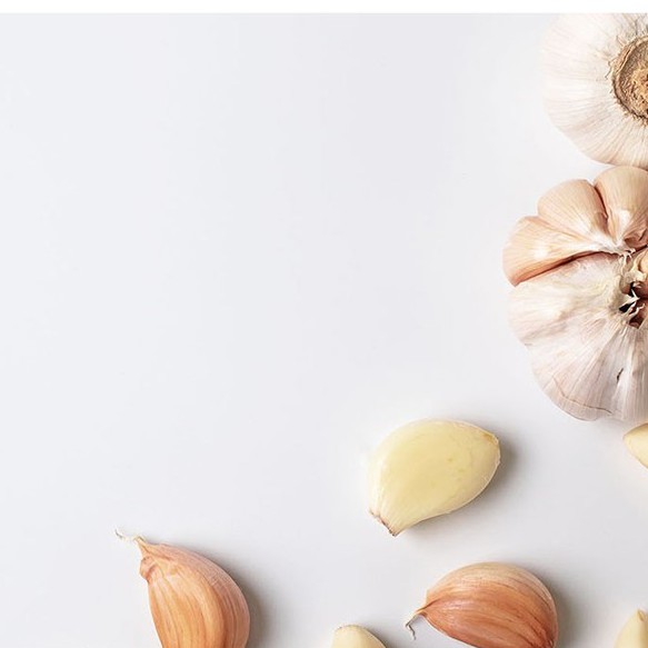 

Bawang Putih Bahan Masakan Garlic +- 11gr