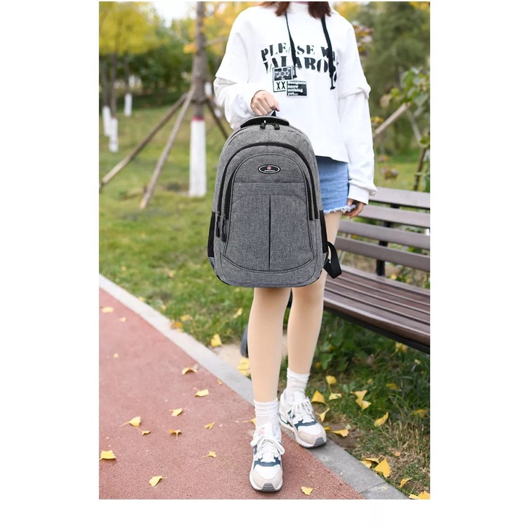 ATM-Tas Ransel Backpack Fashion Tas Sekolah Anak