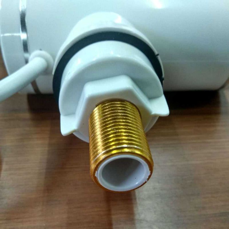 Kran Pemanas Air Keran Air Panas RX-008 Electric Faucet Water Heatertu