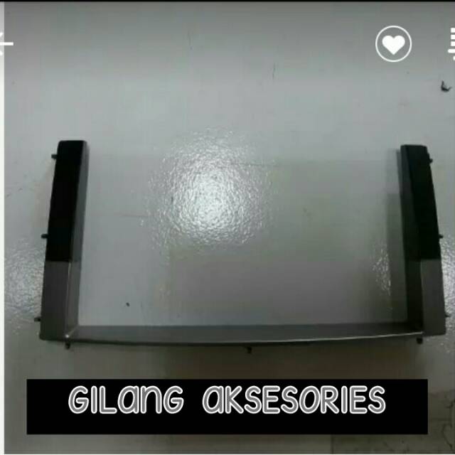 Frame tape khusus mobil Rush Terios