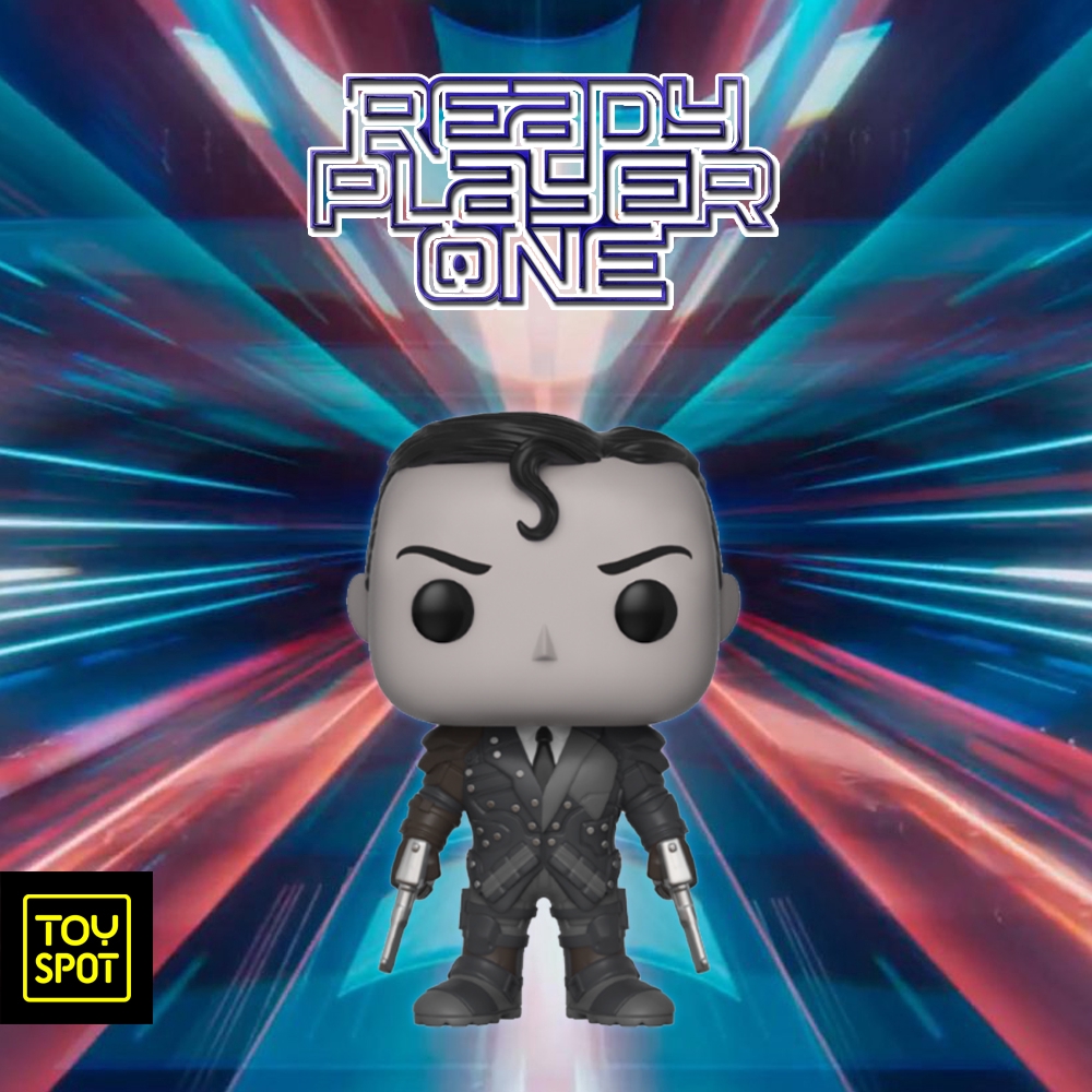 

Funko Pop Movies Ready Player One Sorrento