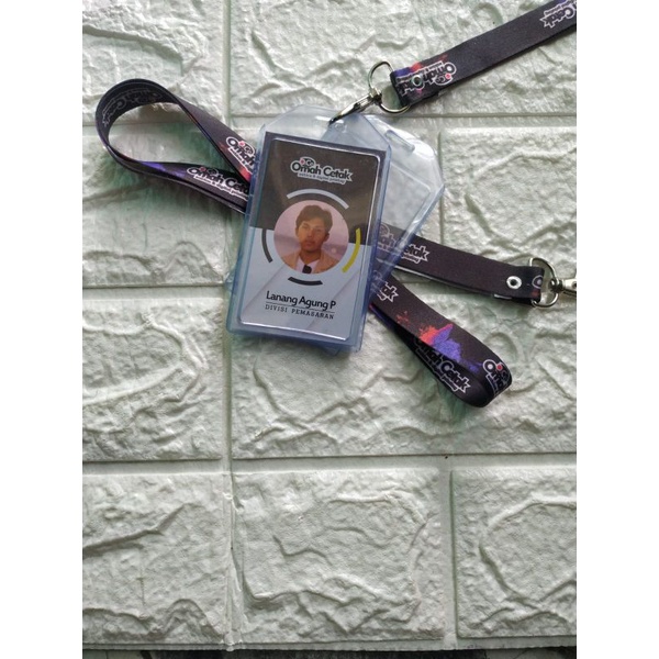 

Cetak ID CARD/ KTA/ Kartu Pelajar