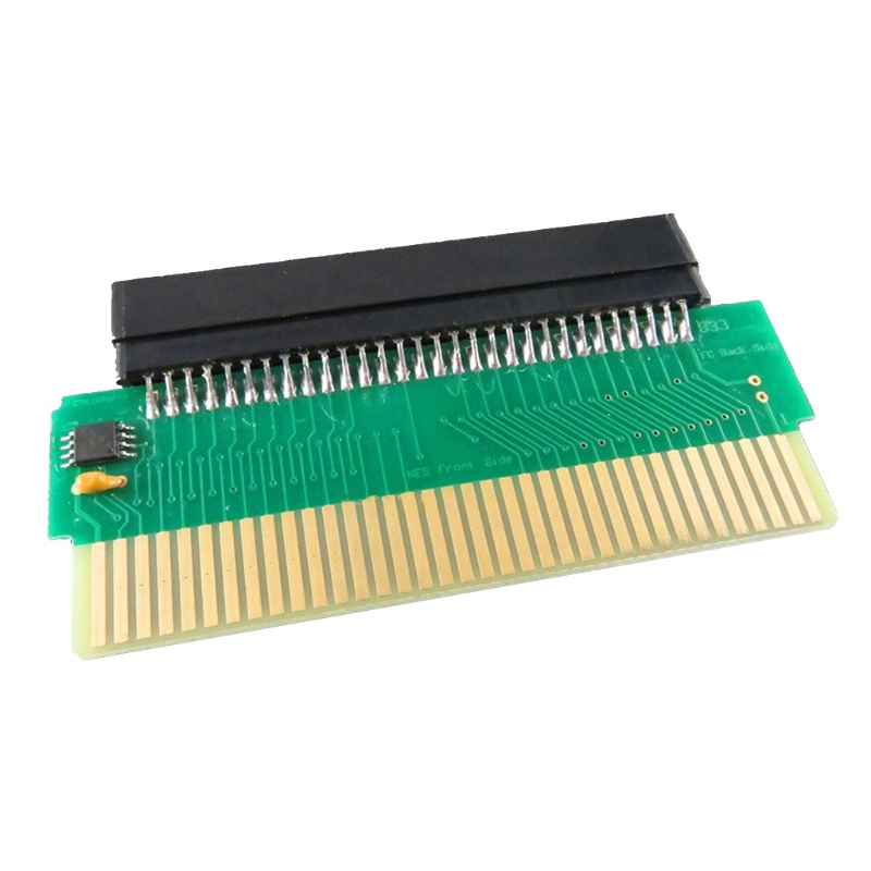 Converter Adaptor btsg 60pin Ke 72pin Performa Tinggi Compact Adapter Converter