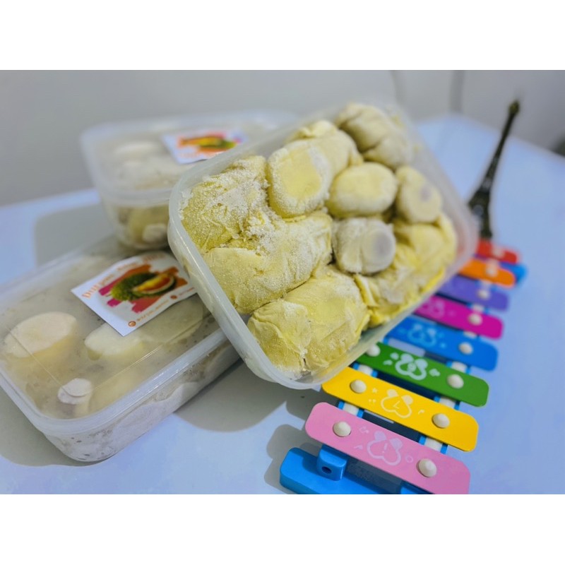 

Durian Kupas Medan Super