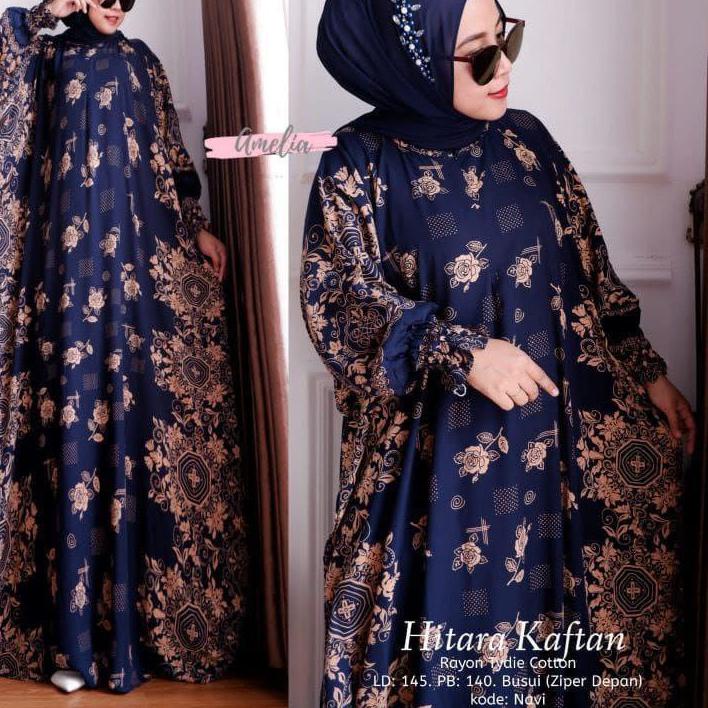 Kekinian KAFTAN ARABIA / GAMIS KAFTAN / GAMIS KONDANGAN WANITA / KAFTAN JUMBO / BAJU MUSLIM WANITA