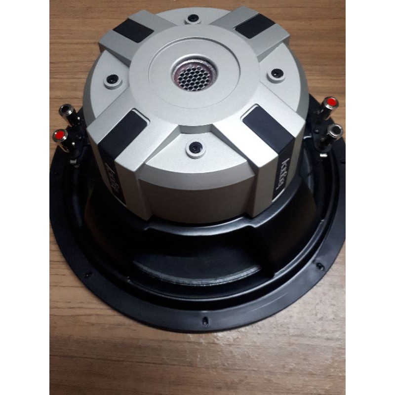 Subwoofer Audio Mobil Legacy 12 inch 1277 MK2 Subwoofer Legacy 1277 Subwoofer miniatur