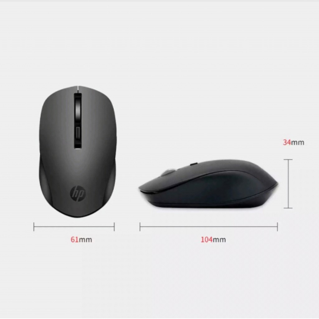 Mouse /Mouse wireless/s1000 /S4000