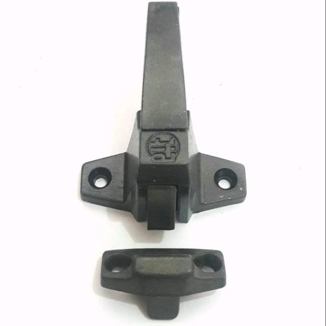 Grendel jendela Whitmatic ELT