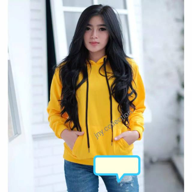 JNY.Co Sweater Hoodie ICHA Polos fit L - fit XL