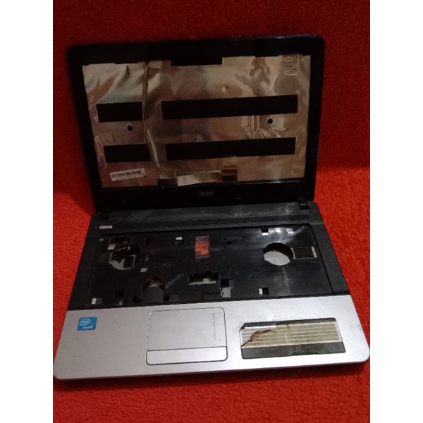 Casing Laptop Acer E1-431