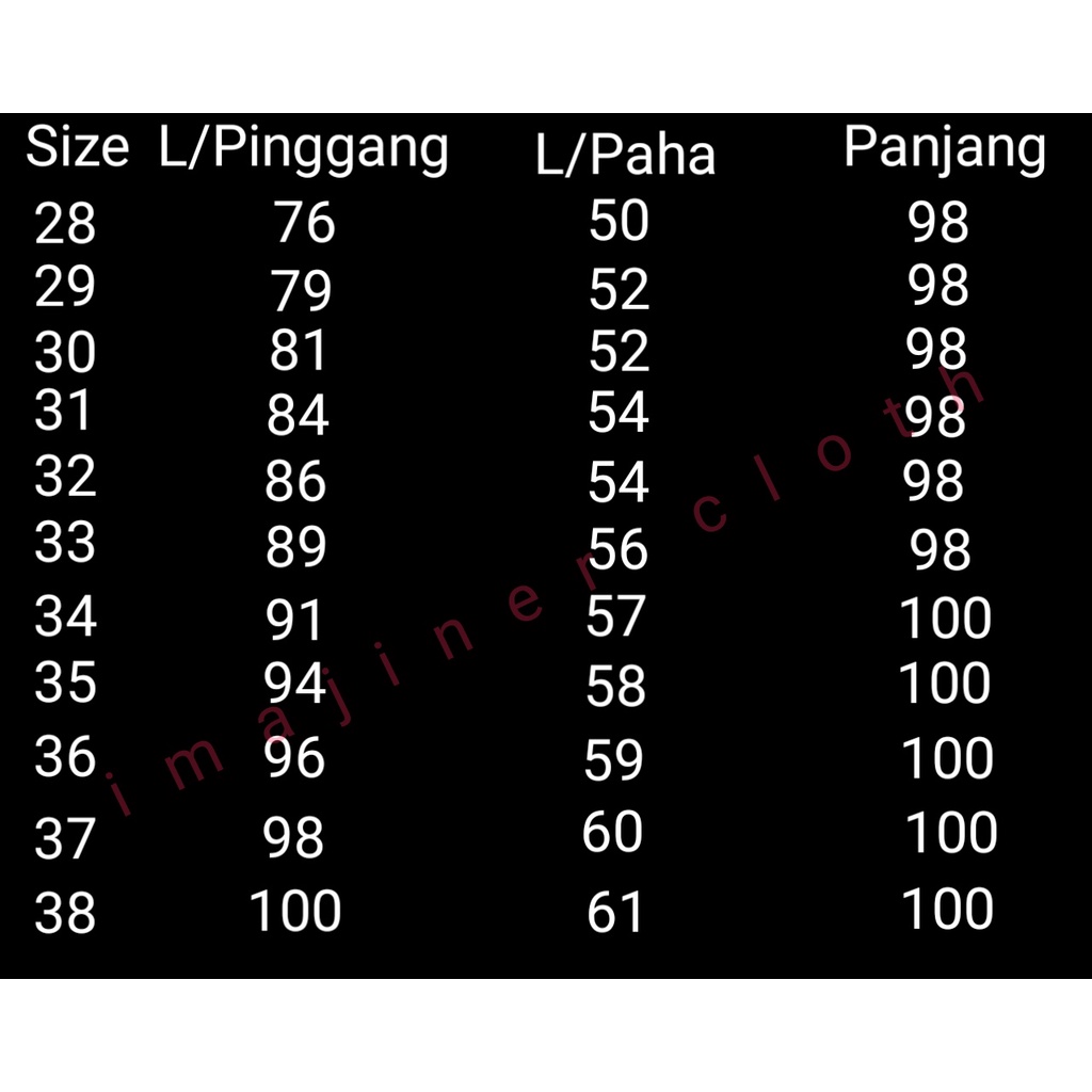 [ TERLARIS ] Celana chinos chino panjang surfing, FORMAL premium original DISTRO slimfit skinny