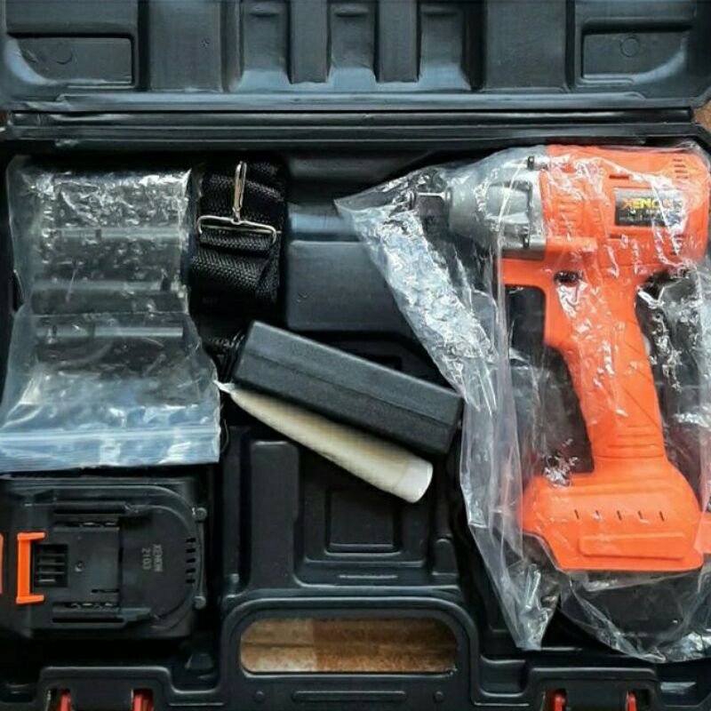 Bor Impact Cordless Xenon 18V