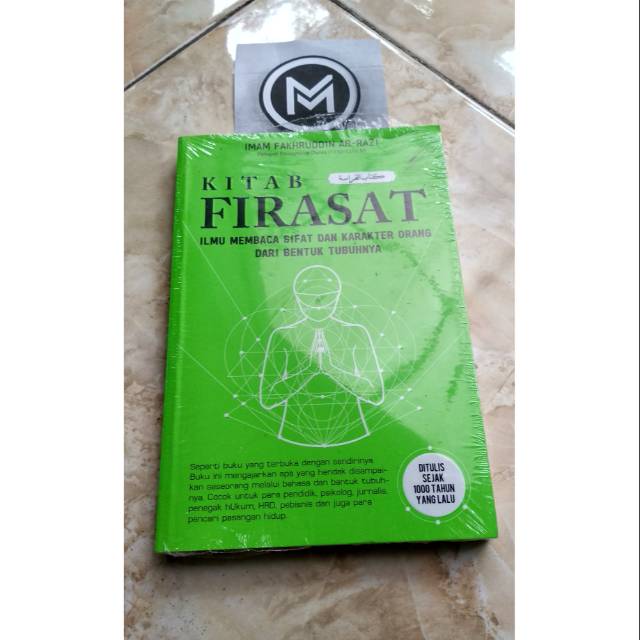 Kitab Firasat