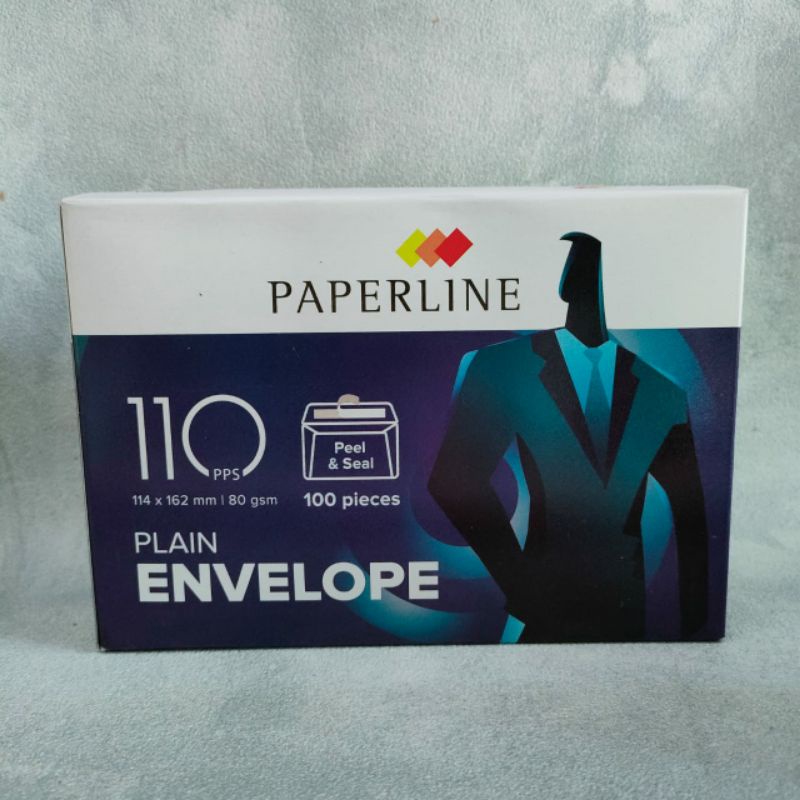 

'ARMA' Amplop 110 paperline