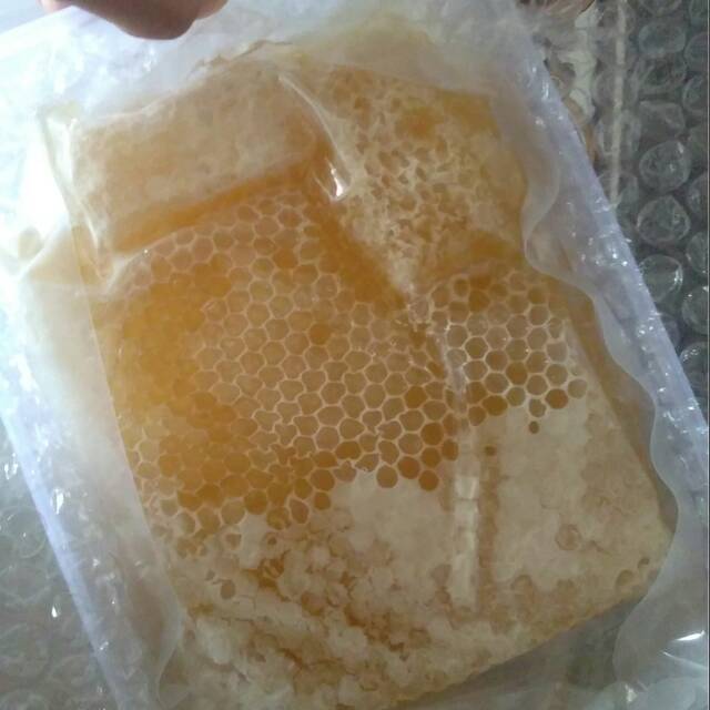 

Madu sarang melifera