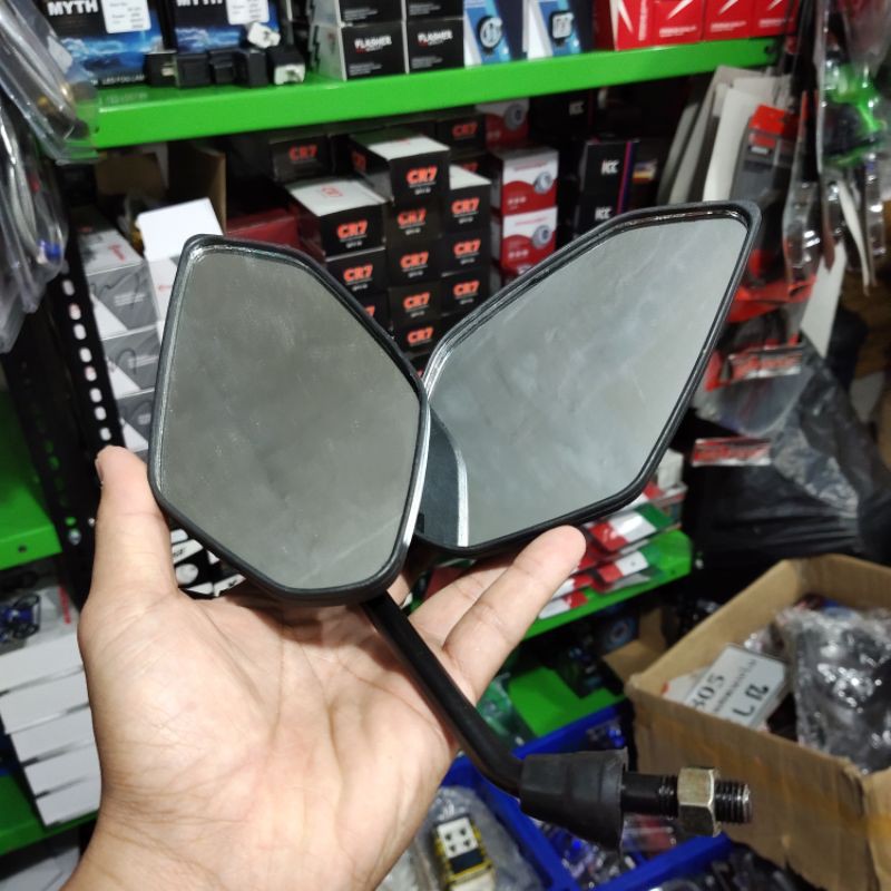 spion standar model mx atau Jupiter z new drat Yamaha all yamaha