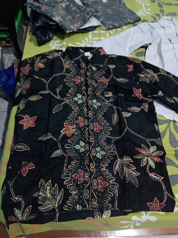 Couple Batik / Hem Batik / Rok Prisket / Rok Duyung / Rik Lilit / Rok Batik / Hem Batik /batik Anak