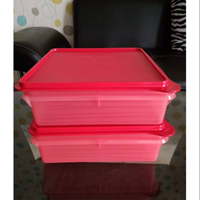 Snack stor merah 2pc