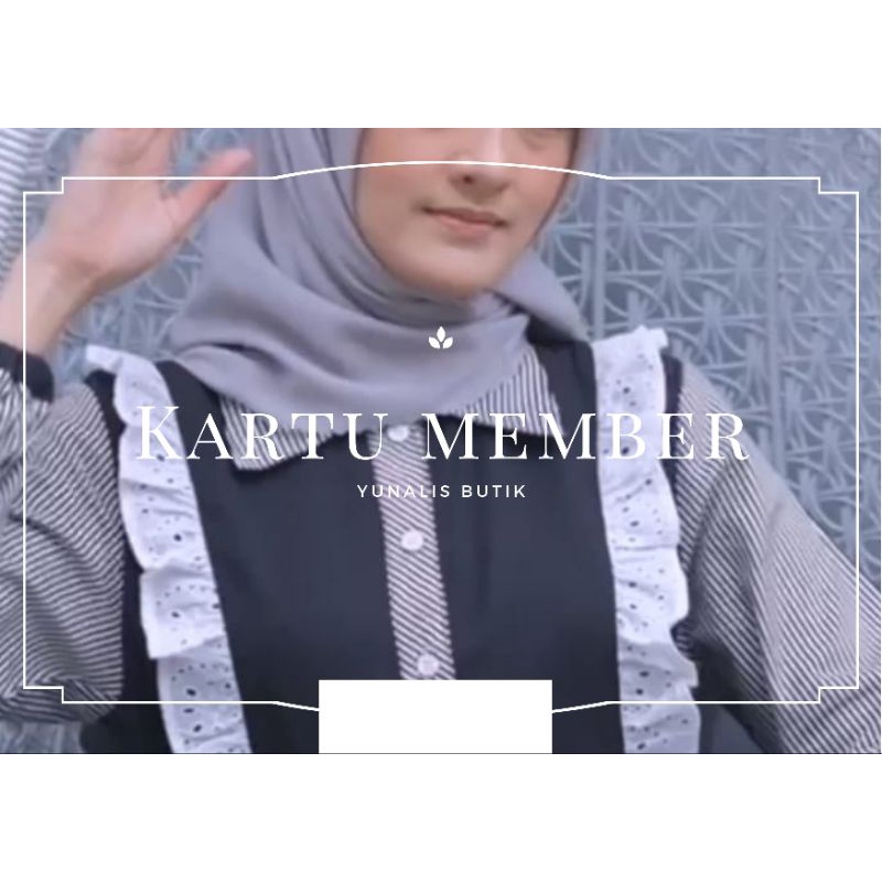 

Paket Member
