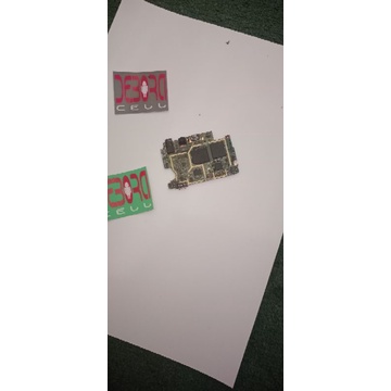 MESIN LENOVO A6010 NYALA MINUS SINYAL