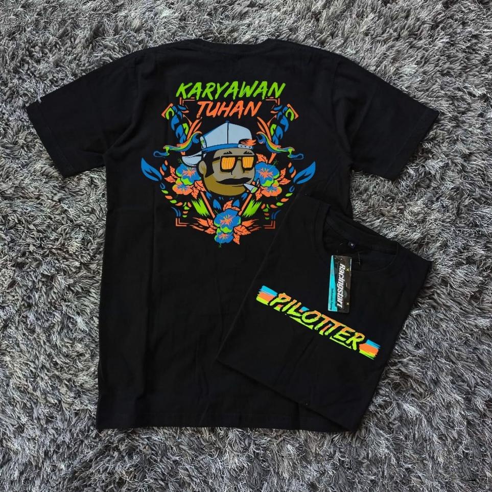 RWF.20Au22ᴿ ‣ KAOS PILOTTER | KAOS KARYAWAN TUHAN | KAOS RACING START | KAOS RACERTEES | MEKANIK AMA