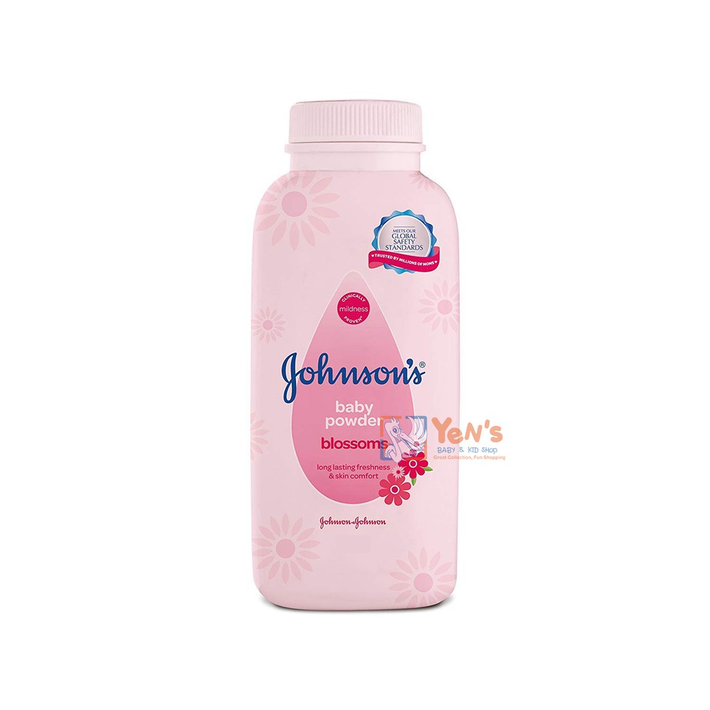 Johnson's Baby Powder Blossom 500gr