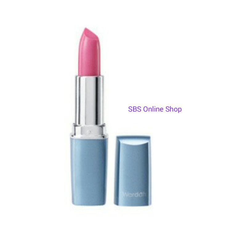FREE ONGKIR WARDAH LIP GLOSS (HYDROGLOSS) ORIGINAL