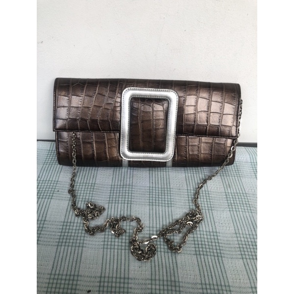 Tas Pesta Cambio Preloved