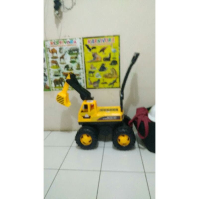 preloved mobilan anak