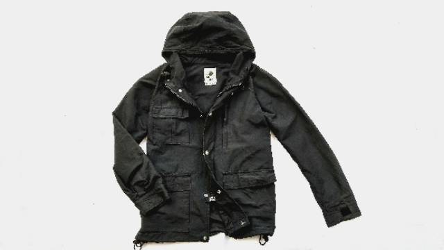 Jaket Parka Sierra Design Vintage Mountain Parka 40 60