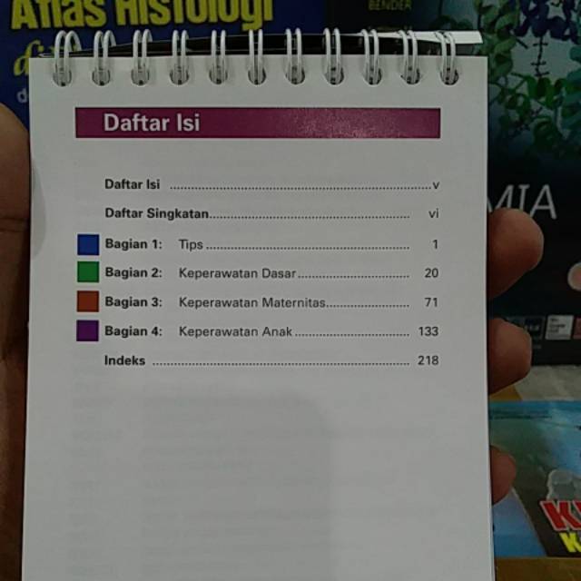 BUKU seri panduan kliniw KETERAMPILAN KEPERAWATAN BERORIENTASI NCLEX-RN JILID 1 ORIGINAL