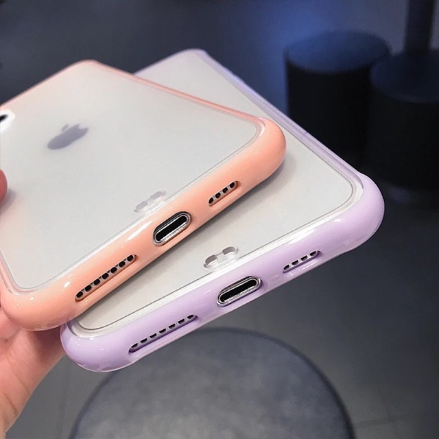 Case Kualitas Bagus Untuk Iphone 6-12 Pro Max