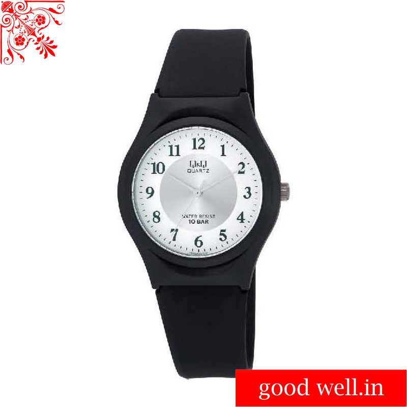 JAM TANGAN ABG Q&Q QQ VQ86J/ORIGINAL GARANSI RESMI