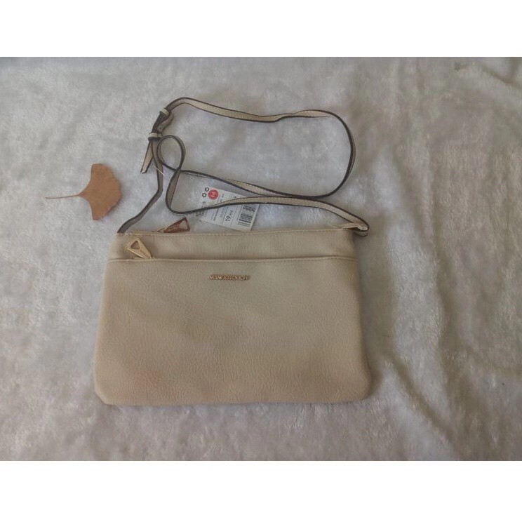 (PGBAGS)TAS SELEMPANG WANITA MNG TOUCH IMPORT/PREMIUM  #111278