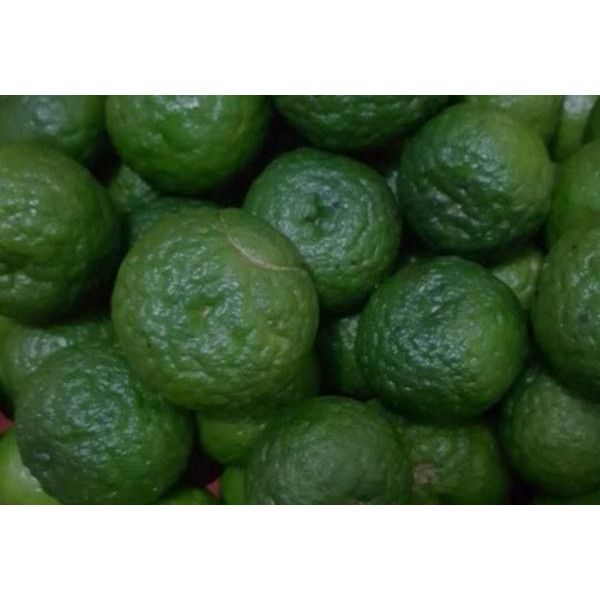 

JERUK LIMAU 250 GRAM