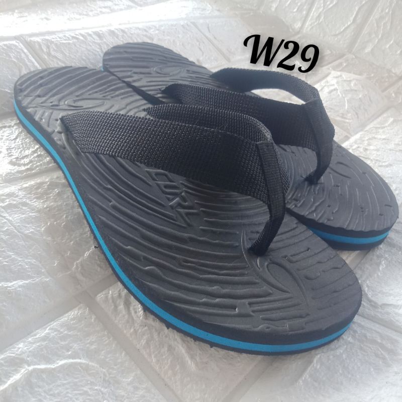 CTS Sandal Jepit Pria Dewasa Cowo Hembos Motip Wan 29