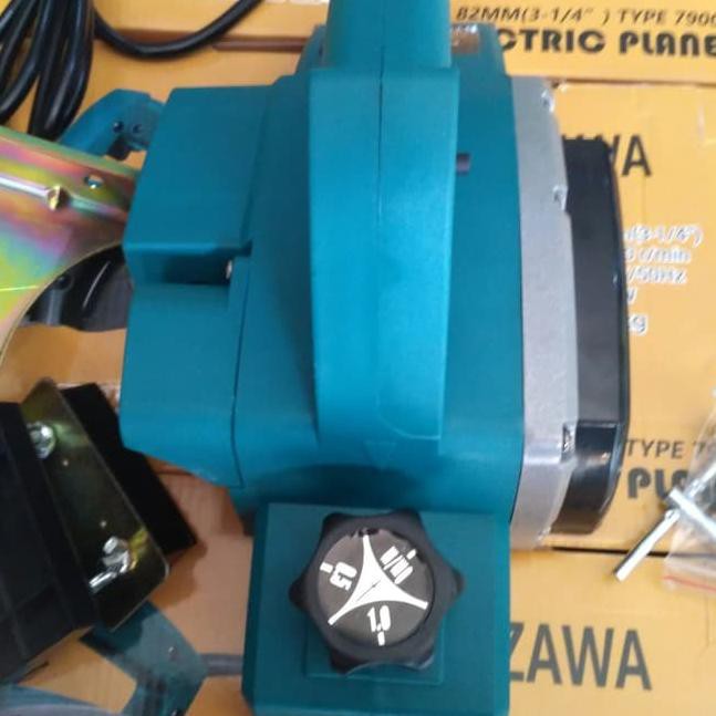-  mesin planer / serut / sugu / ketam kayu / pasah kayu planner fujizawa Dijual Murah`