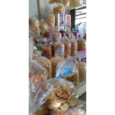 

Cemilan Khas Magelang