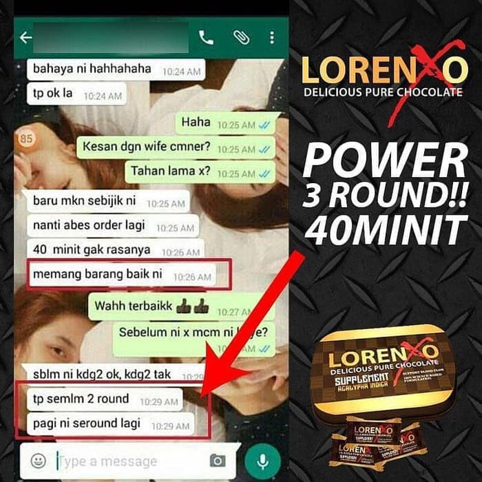 Promo Herbal Lorenxo Original Sedia Permen Soloco Hickel Dynamic Hamer Candy B Manjur Shopee Indonesia