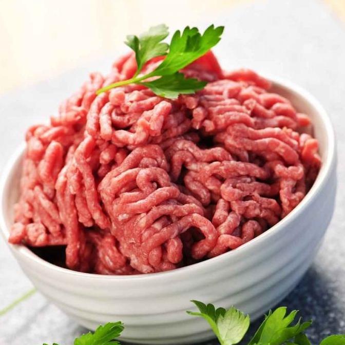 

Nsd62 - Daging Giling Minced Beef 500Gr Halal Mui Titioktari2