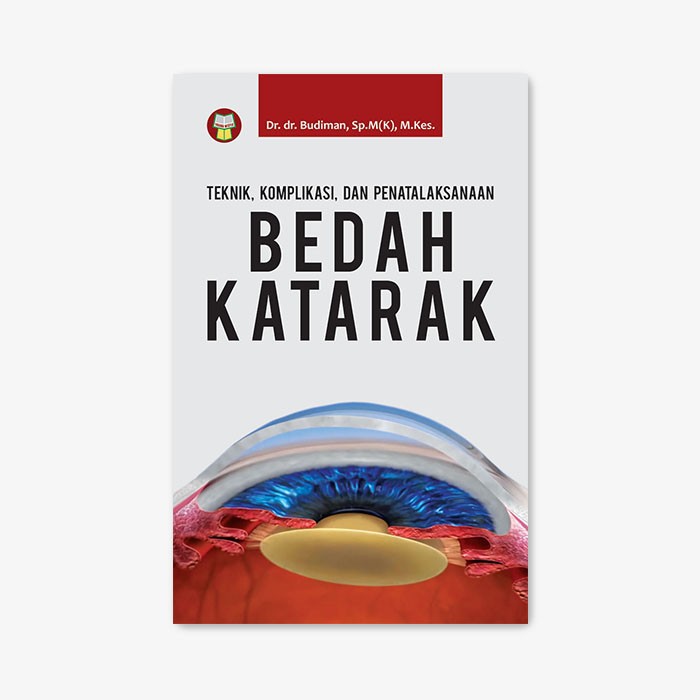 Yrama Widya - Bedah Katarak