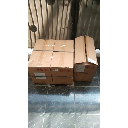 OLI TMO GOLD 5W-30 1DUS ISI 4GALON