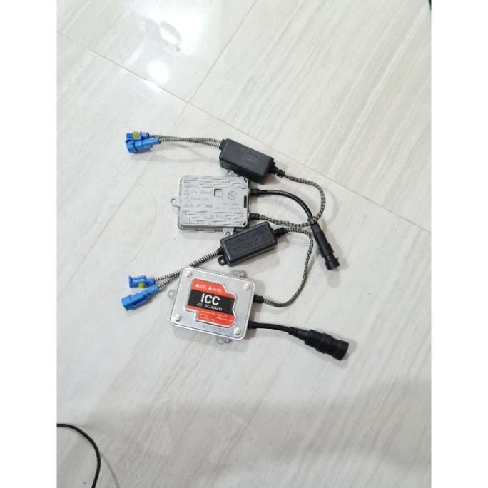 Balast Icc 35 Ac Wat Bohlam Hid Relay Bohlam Hid Projie Best